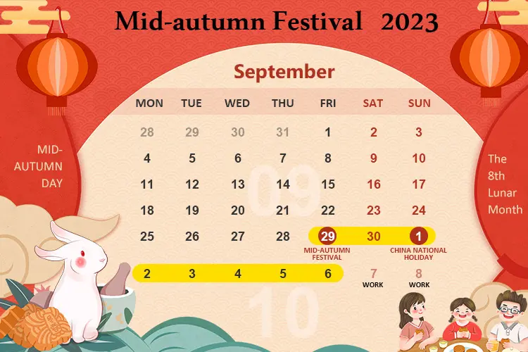 Hypebeast Mid-Autumn Festival Mooncakes 2023