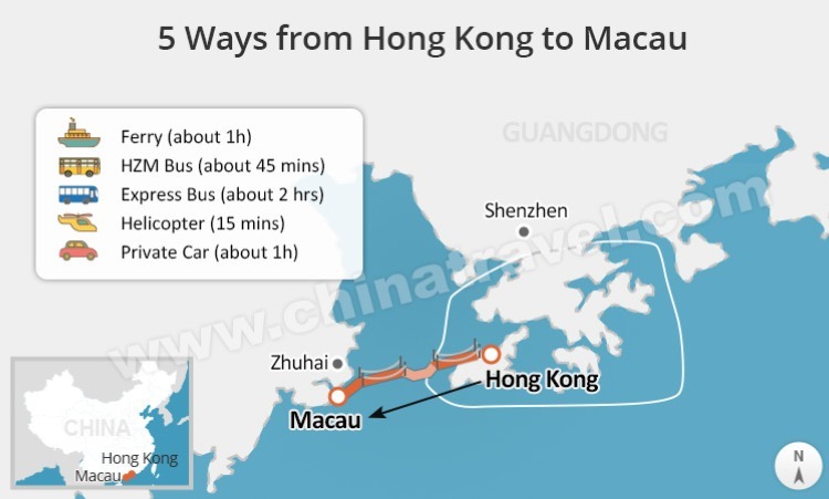 Hong Kong Zhuhai Macau Bridge World s Longest Sea Crossing 40 OFF