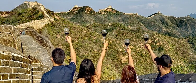 Weather in China in February Temperature and Precipitation Patterns