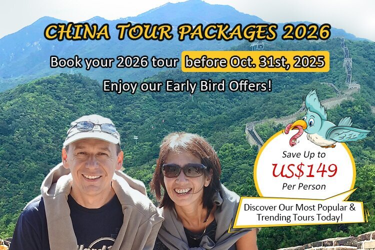 Best China Tour Packages: Ultimate Deals for Unforgettable Adventures